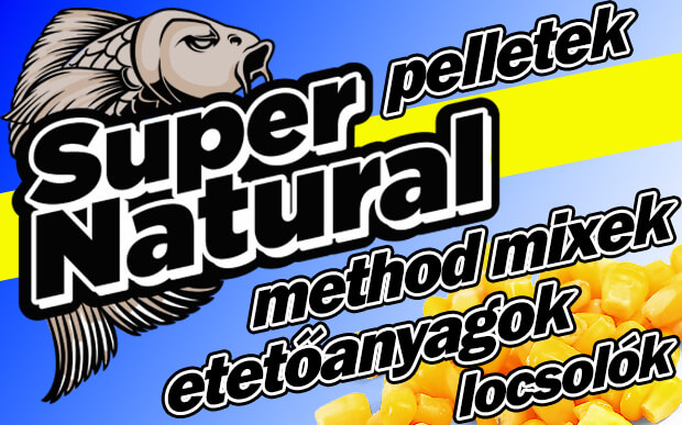 super natural