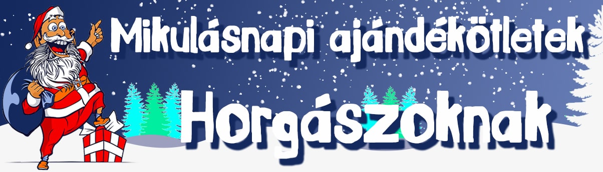 Mikulás ajándék 2023