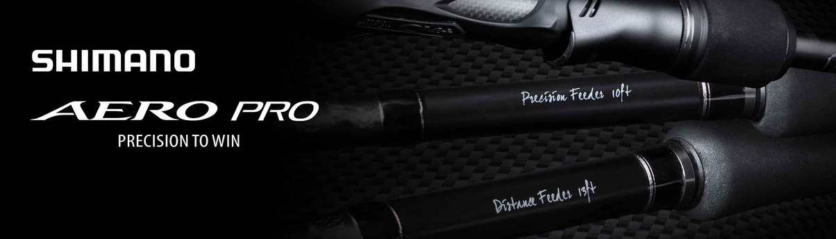 Shimano feeder