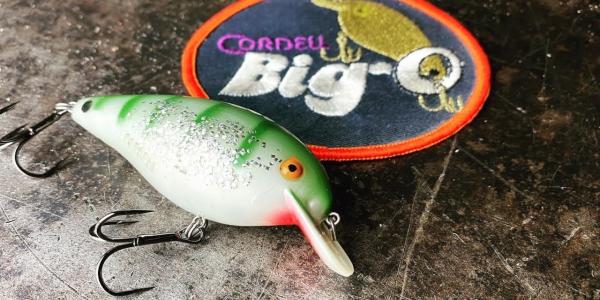 Az a bizonyos crankbait