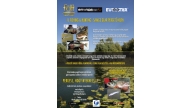 II. FISHING & HUNTING - SAVAGE GEAR PERGETŐ KUPA 2012.