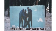 I. EXTREME CARP TOUR