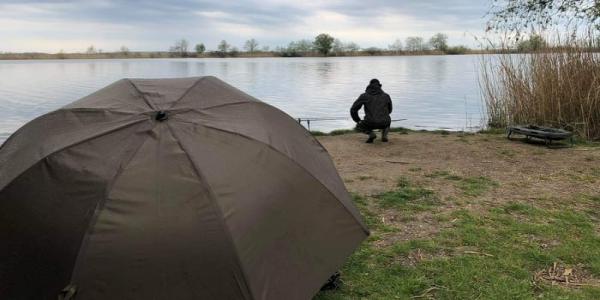 Rapid pontyozás a Tisza tavon