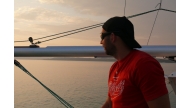 Balaton elsőre...