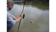 Milyen bottal jó horgászni folyóvízen?