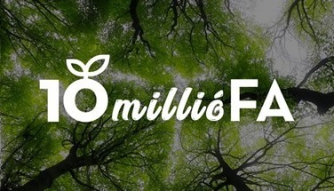 10 millió fa mozgalom- segíts Te is!