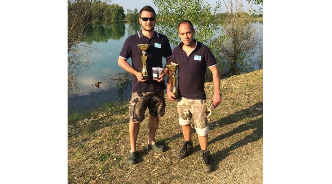 A Harcsa tavi verseny margójára