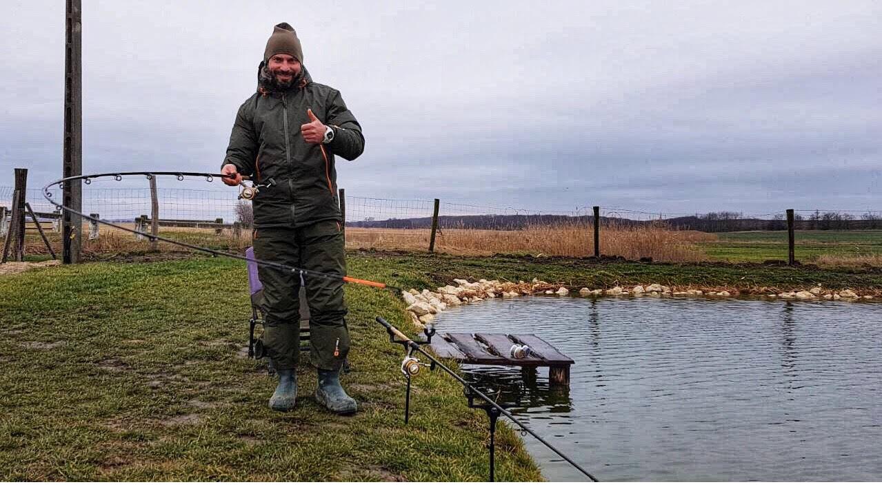 BAIT-TECH újdonságok I.