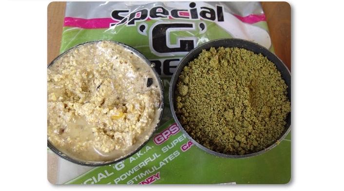 Bait-Tech és az erjedő erő