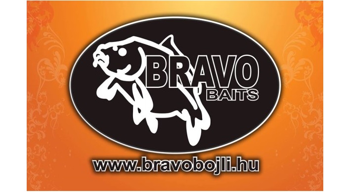 Bravo Baits