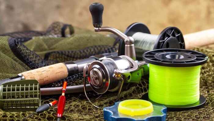 Év végi horgászfelszerelés karbantartás kisokos