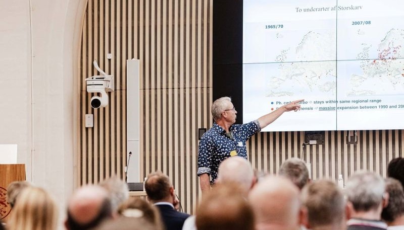 Hogyan csinálják a dánok? Konferencia a horgászat fejlesztéséért
