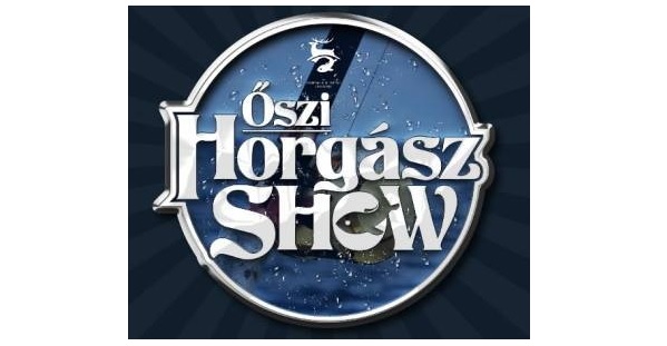Horgász-Zóna a HorgászShow-n!