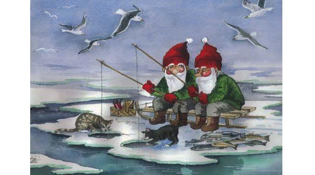 Karácsonyi ajándék ötletek a Zónától 3. - Horgász-Zóna Horgászmagazin