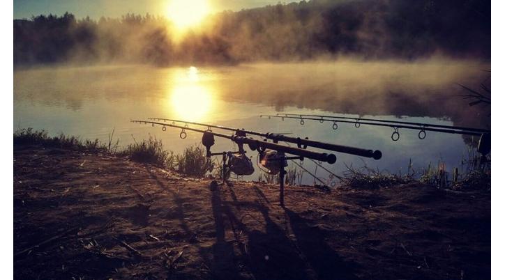 Rapid Carp fishing - gyors pontyhorgászat - alapok