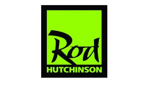 Újdonság! Rod Hutchinson termékek a kínálatunkban!