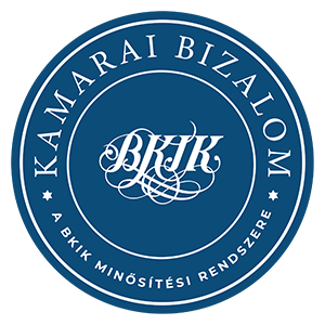 Kamarai bizalom