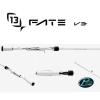 Fate V3 208cm/5-20g könnyű Casting bot