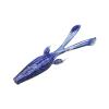 Invader Rabbit Ear Tail - 10cm/6db Blue Berry Yum Yum