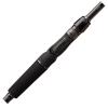 Muse Black Cast 7' ML 213cm/5-20g 2részes pergetőbot