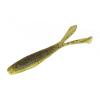 The Jerk Rabbit Ear Tail - 12cm/5db Mustard Water