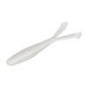 The Jerk Rabbit Ear Tail - 12cm/5db Whitey Tighties