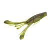 Wobble-Craw Rabbit Ear Tail - 10cm/5db Og Sour