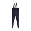 Classic melles csizma fekete 42-es