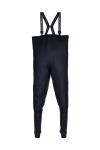 Classic melles csizma fekete 42-es