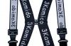Classic melles csizma fekete 42-es