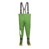 gyerek mellescsizma crocodile green 28/29-es méret