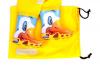 gyerek mellescsizma duck yellow 28/29-es méret