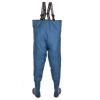 tinédzser melles csizma 37-es denim kék