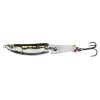 Toby Jointed 70mm/10g - Black Back Minnow