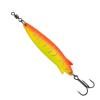 Toby Spoon 90mm/18g - Red Hot Tiger