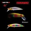 BAGRATION 80 13gr 80mm 01 Gold Joker XX