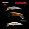 BAGRATION 80 13gr 80mm 06 Cotton Candy