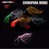 CHINUPARA DODGE 53mm 10gr 01 Mussel