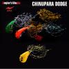 CHINUPARA DODGE 53mm 5gr 07 Smile Corn