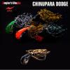CHINUPARA DODGE 53mm 7gr 02 Cram