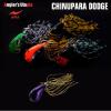 CHINUPARA DODGE 53mm 7gr 03 Eggplant