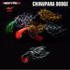 CHINUPARA DODGE 53mm 7gr 04 Ladybug