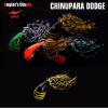 CHINUPARA DODGE 53mm 7gr 05 Honeybee