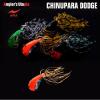 CHINUPARA DODGE 53mm 7gr 08 Abalone