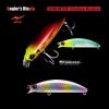 DOVER 70F SHALLOW RUNNER 70mm 8.5gr 04 Cotton Candy