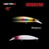 DOVER 82S 82mm 10gr 02 Red Head Ghost