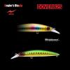 DOVER 82S 82mm 10gr 15 Green Gold Iwashi