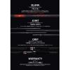 FOOJIN RS PRELUDE C88M CAST 2.62m 10-50gr