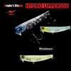 HYDRO UPPER 55S 55mm 5.5gr 04 Clear Chart Glitter