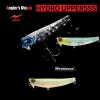 HYDRO UPPER 55S 55mm 5.5gr 08 Chart Back Pearl
